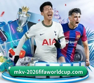 2026FIFA世界杯 APP(WorldCupChina)